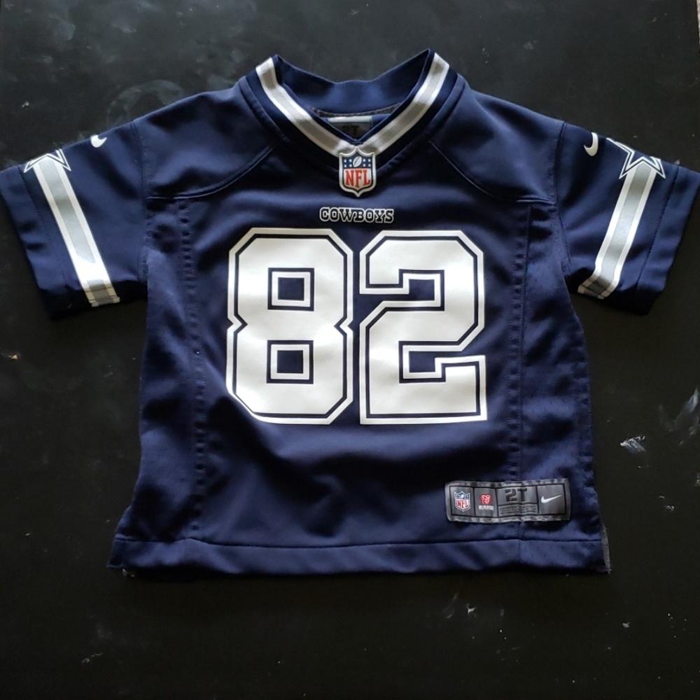 Dallas Cowboy's Jersey